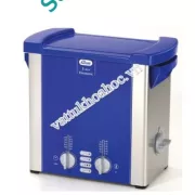 Bể rửa siêu âm 4 lít Elma S40