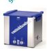 Bể rửa siêu âm 12 lít Elma S120