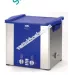 Bể rửa siêu âm 12 lít Elma S120