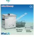 Bể rửa siêu âm 30 lít Daihan WUC-N30H