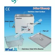 Bể rửa siêu âm 6 lít Daihan WUC-D06H