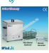 Bể rửa siêu âm 10 lít Daihan WUC-A10H
