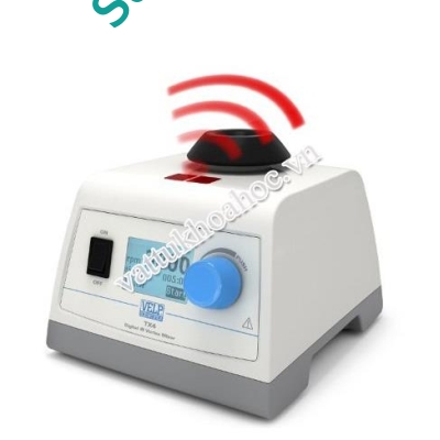 Máy lắc Vortex Velp TX4