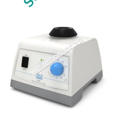 Máy lắc Vortex Velp ZX3