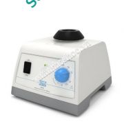 Máy lắc Vortex Velp ZX3