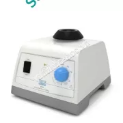 Máy lắc Vortex Velp ZX3