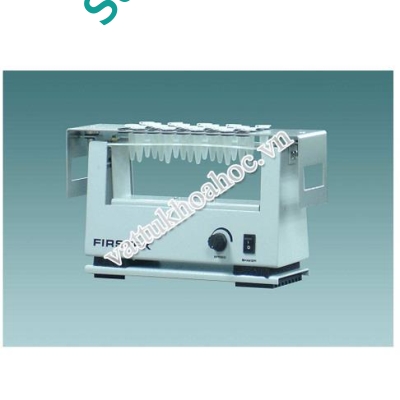 Máy lắc nhiều ống Eppendort MT-36