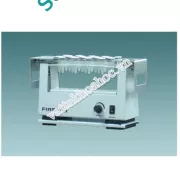 Máy lắc nhiều ống Eppendort MT-36