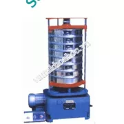 Máy lắc sàng rung phi 200 va phi 300 Trung Quốc ZBSX-92