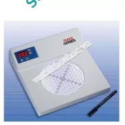 Máy đếm khuẩn lạc Funker Gerber Colonystar 8500