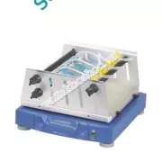 Máy lắc ngang IKA HS 260 Basic