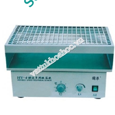 Máy lắc ngang đa năng Trung Quốc HY-4