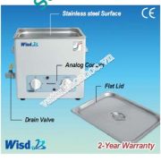 Bể rửa siêu âm 1,2 lít Daihan WUC-A01H