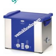 Bể rửa siêu âm có gia nhiệt 10 lít Elma S100H