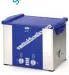 Bể rửa siêu âm có gia nhiệt 10 lít Elma S100H