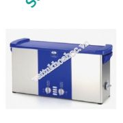 Bể rửa siêu âm có gia nhiệt 10 lít Elma S80H