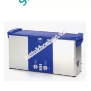 Bể rửa siêu âm có gia nhiệt 10 lít Elma S80H