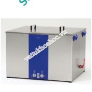 Bể rửa siêu âm có gia nhiệt 90 lít Elma S900H