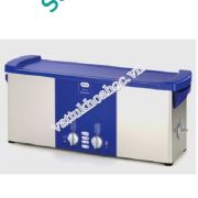 Bể rửa siêu âm có gia nhiệt 7 lít Elma S70H