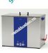 Bể rửa siêu âm có gia nhiệt 45 lít Elma S450H