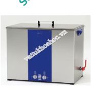 Bể rửa siêu âm có gia nhiệt 45 lít Elma S450H