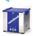 Bể rửa siêu âm có gia nhiệt 18 lít Elma S180H