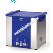 Bể rửa siêu âm có gia nhiệt 12 lít Elma S120H