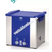 Bể rửa siêu âm có gia nhiệt 12 lít Elma S120H