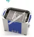 Bể rửa siêu âm có gia nhiệt 13 lít Elma S130H