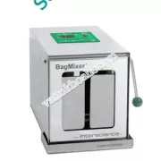 Máy dập mẫu vi sinh cửa kính Interscience BagMixer 400