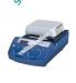Máy khuấy từ gia nhiệt IKA C-MAG HS4