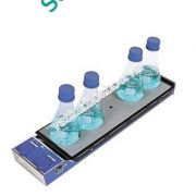 Máy khuấy từ gia nhiệt 5 vị trí IKA RT5 Power