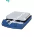 Máy khuấy từ gia nhiệt IKA C-MAG HS10
