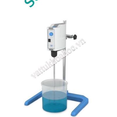 Máy khuấy cần Velp LS