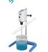 Máy khuấy cần Velp PW