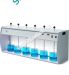 Máy khuấy xác định chất rắn lơ lửng Velp JLT6