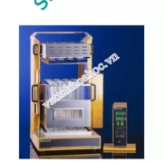 Hệ thống phá mẫu Gerhardt Kjeldatherm KB8S KB12S KB20S KB40S