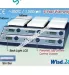 Máy khuấy từ gia nhiệt 6 vị trí Daihan SMHS-6