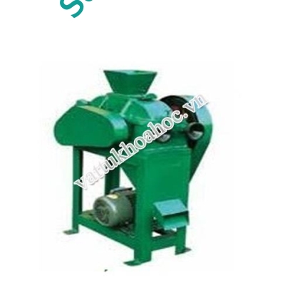 Máy nghiền đập trục XPZ-200x125