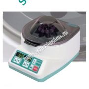 Máy ly tâm 6000 vòng/phút 8 ốngx15ml Hettich EBA20