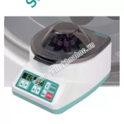 Máy ly tâm 6000 vòng/phút 8 ốngx15ml Hettich EBA20