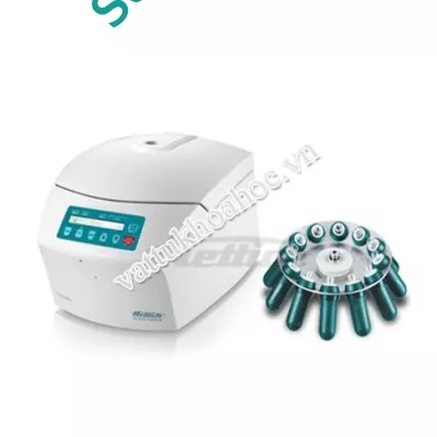Máy ly tâm Hettich EBA280/280S