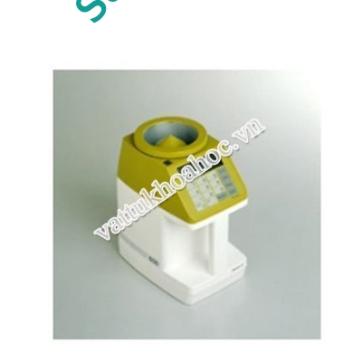 Máy đo độ ẩm hạt cà phê, hạt lúa KETT PM-300