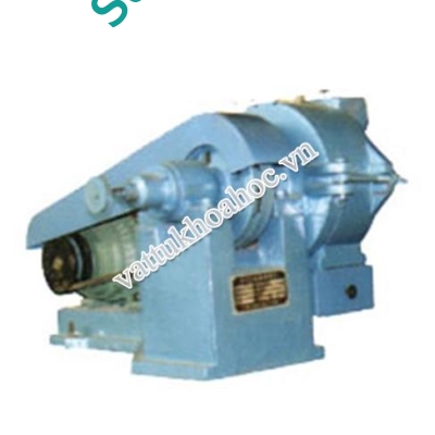 Máy nghiền đĩa D150 (Φ150)