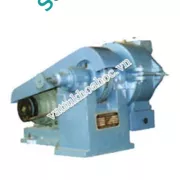 Máy nghiền đĩa D150 (Φ150)