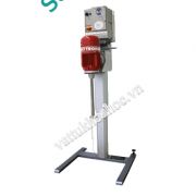 Máy đồng hóa mẫu công nghiệp loại 50 lít PT-DD 36-60