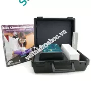 Máy sắc ký khí xách tay HAMILTON MINI GC+