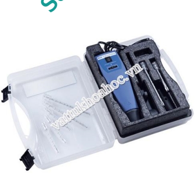 Máy đồng hóa mẫu IKA T10 standard ULTRA-TURRAX® PCR Kit