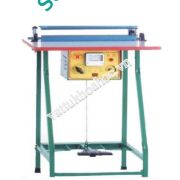 Máy hàn túi dập chân dây nhiệt STECH STE-300/400/50