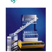 Hệ thống phá mẫu Gerhardt Turbotherm